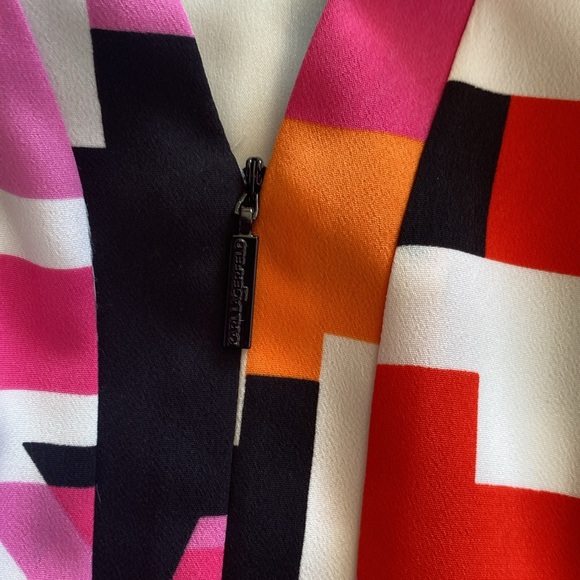 Karl Lagerfeld Paris Dress - Picture 7 of 10